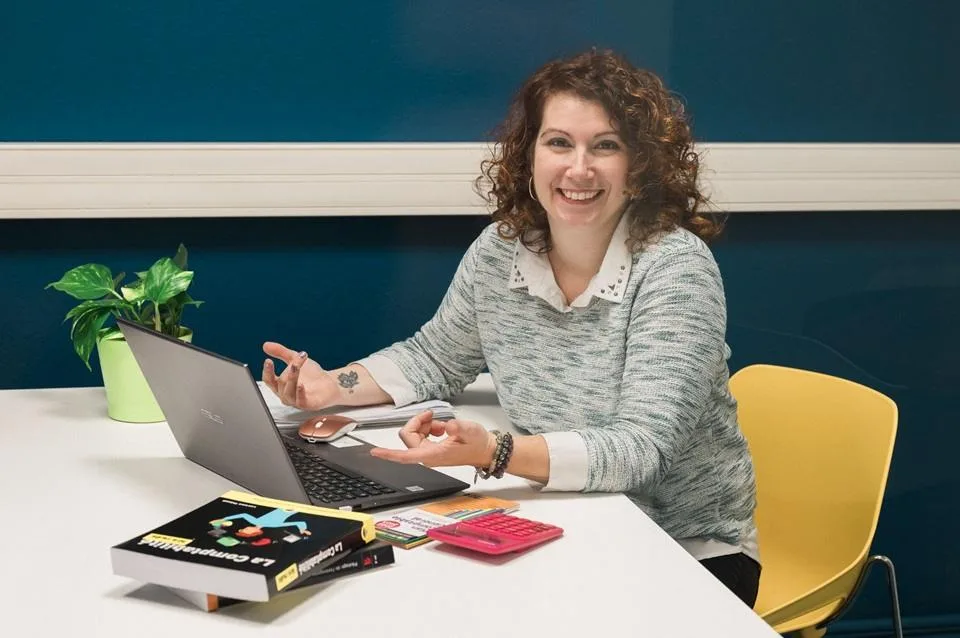 gaelle prencipe Gkowork G2gestion administrative
