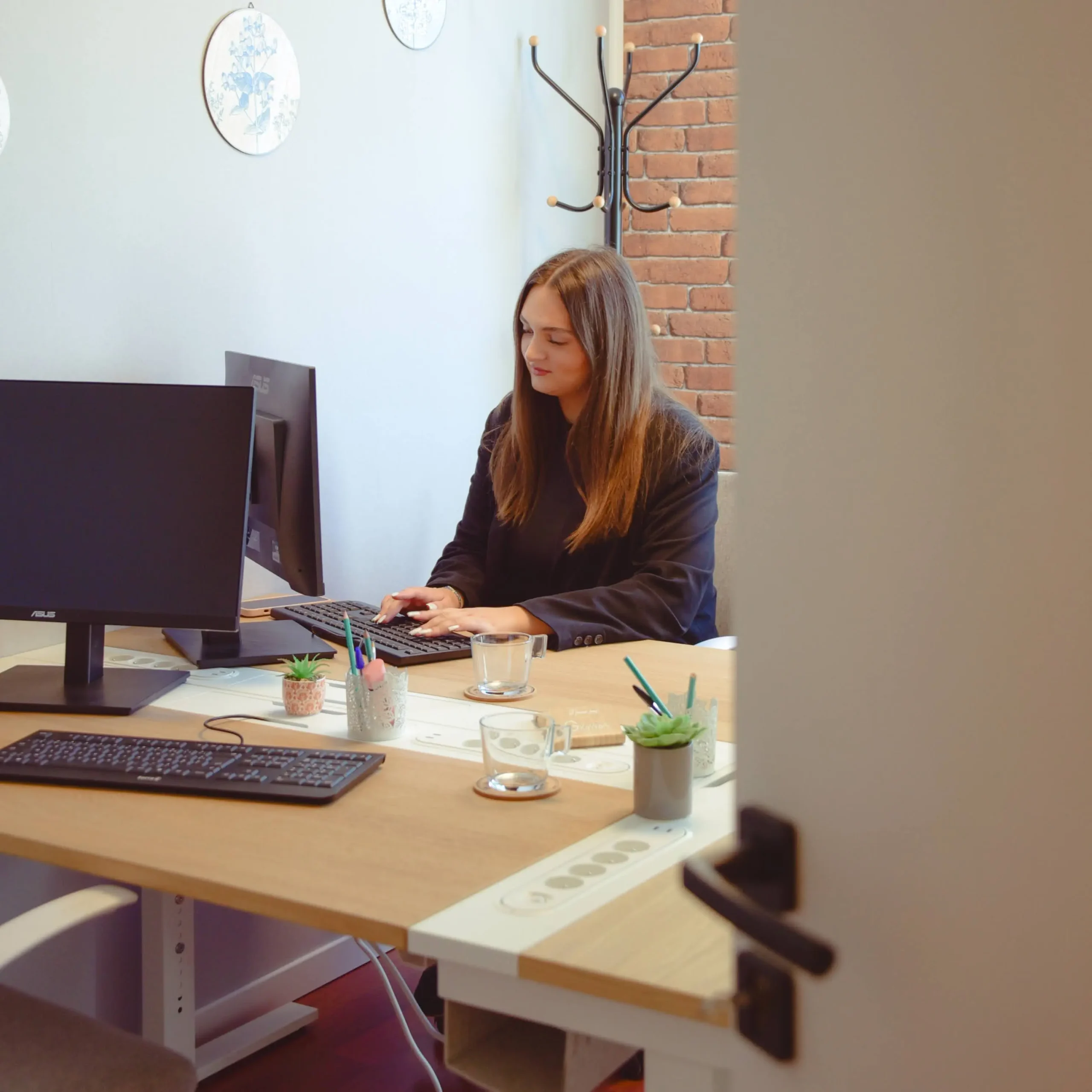 bureau privatif dijon sud