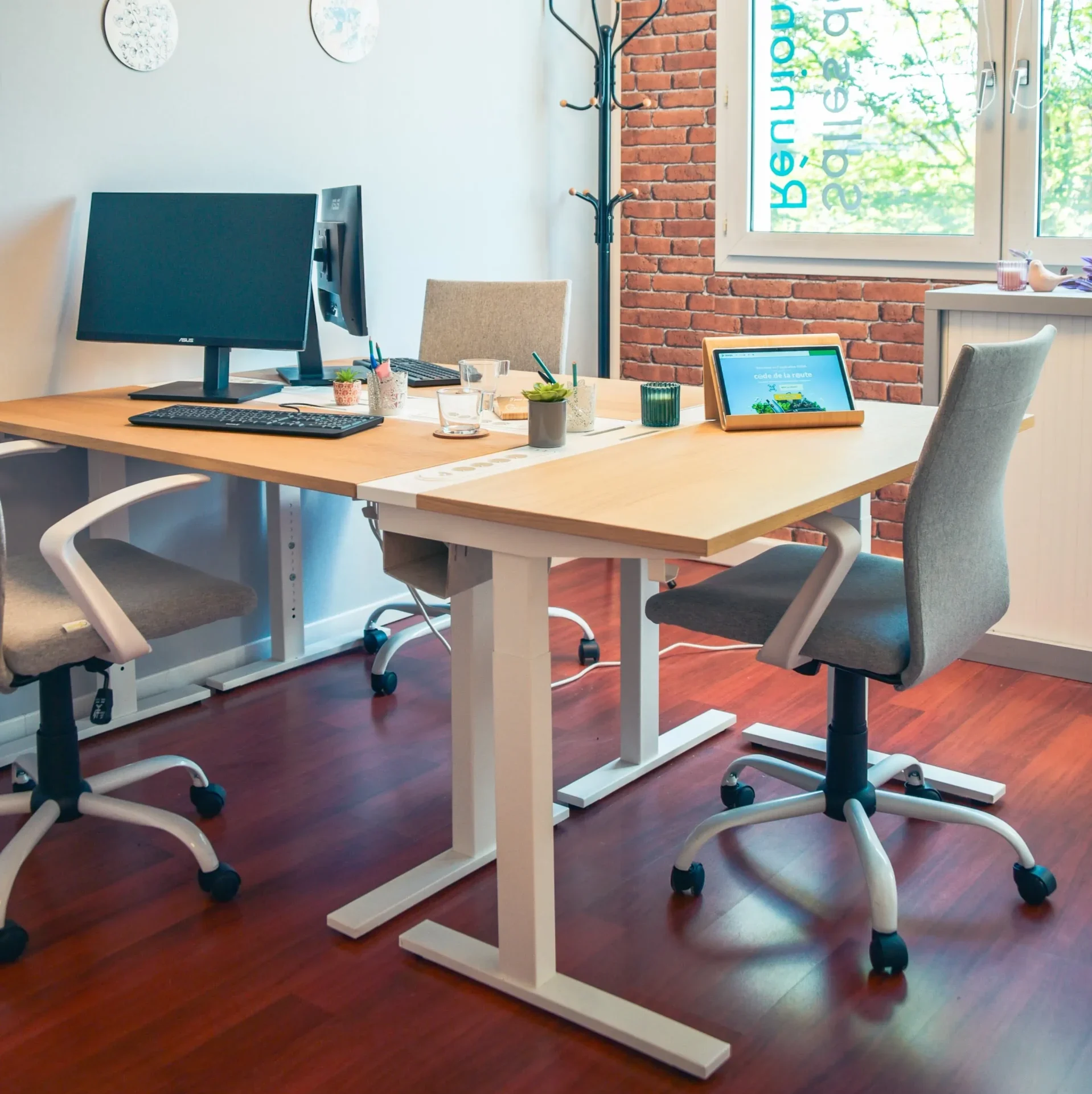 bureau privatif dijon sud coworking