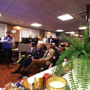 organiser un événement professionnel Chenove
