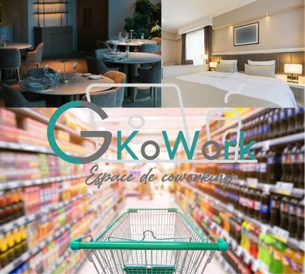 les services de gkowork marsannay