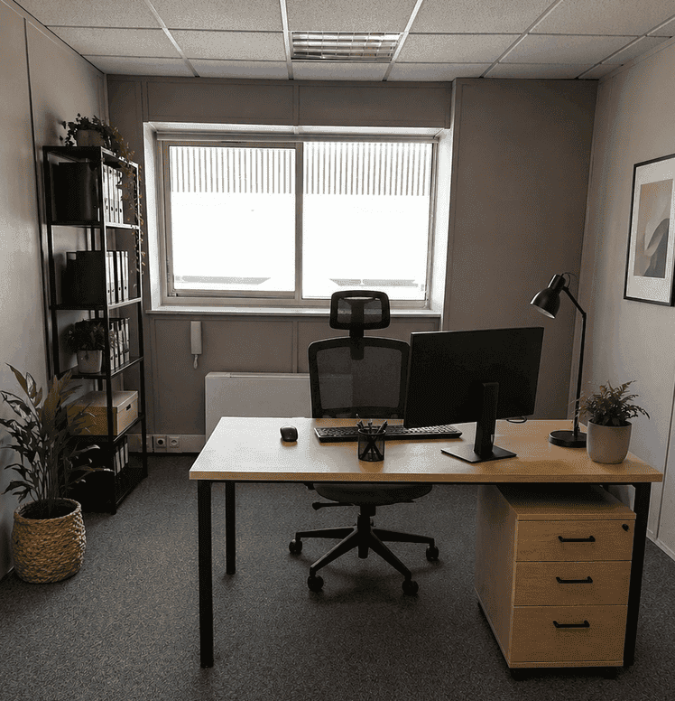 louer un bureau pas cher marsannay la cote