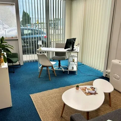 salon oree dijon sud bureau