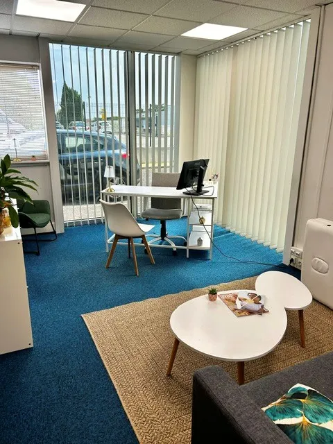 salon oree dijon sud bureau